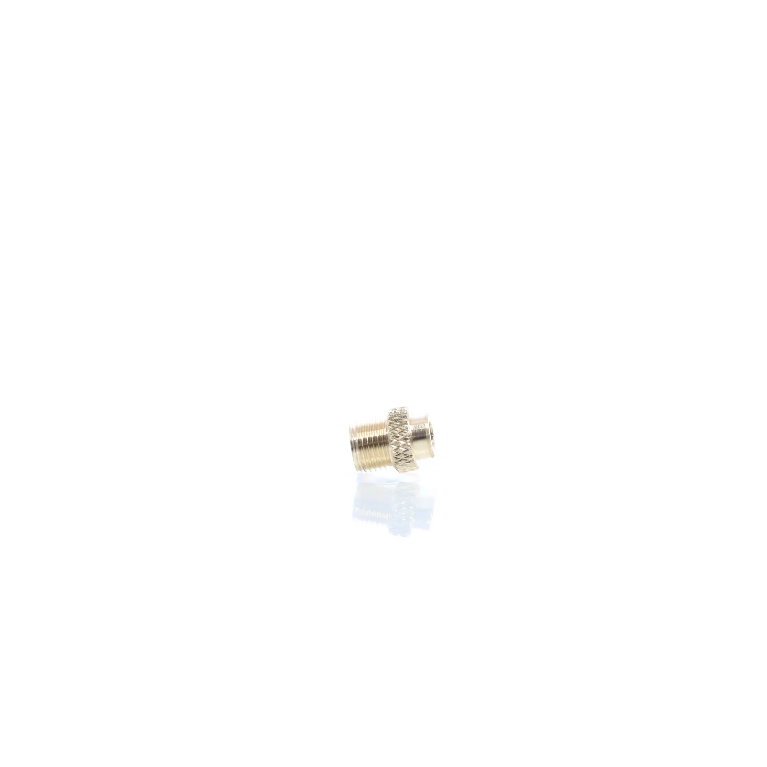 Airbrush Adapter Reduzierstück M5x0,5 IG 9,51 mm (1/8") AG Luftschlauch Zubehör