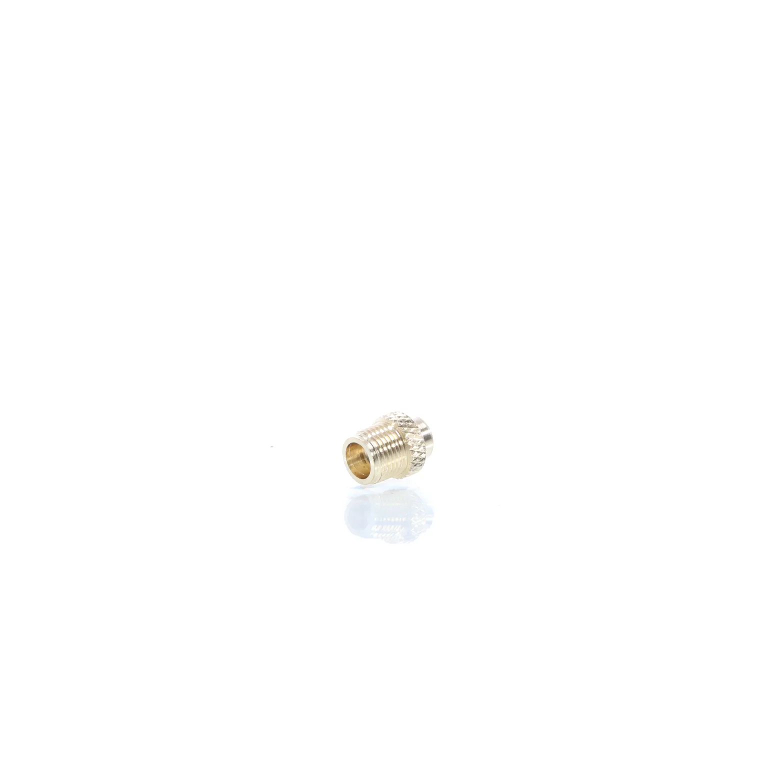 Airbrush Adapter Reduzierstück M5x0,5 IG 9,51 mm (1/8") AG Luftschlauch Zubehör