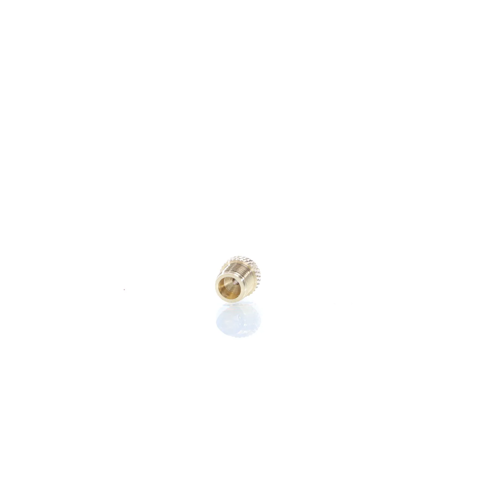 Airbrush Adapter Reduzierstück M5x0,5 IG 9,51 mm (1/8") AG Luftschlauch Zubehör