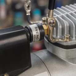 Airbrush Druckschalter Mini Kompressor AS196AW Ersatzteil