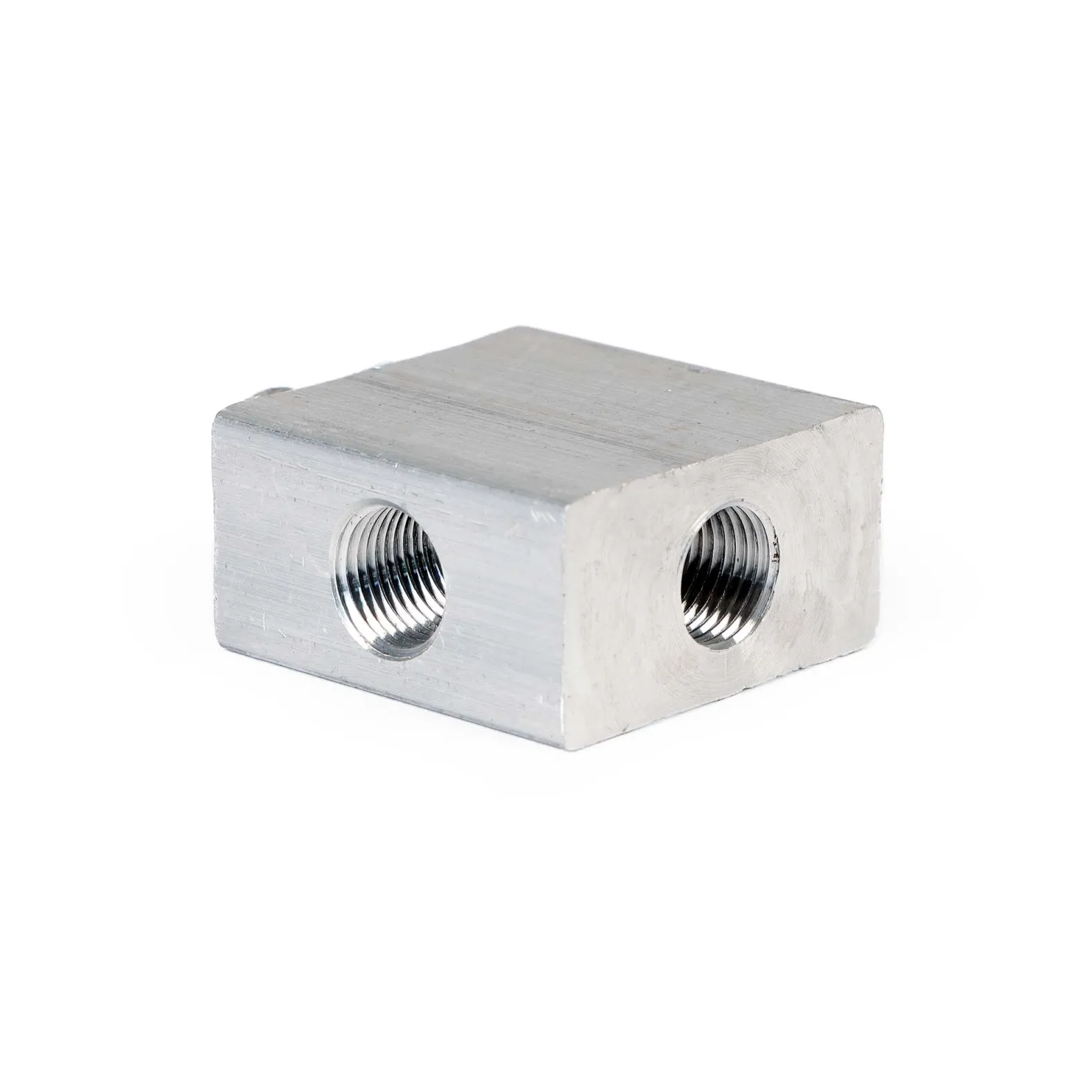 Airbrush Ersatzteil 4-Wege Verbinder 9,51 mm (1/8") für Mini Kompressor AS196AW