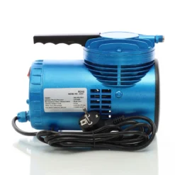 Airbrush Membrankompressor AS06 Airbrushkompressor 3,5 bar Membrane Kompressor