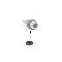 Airbrush O-Ring für Airbrush Düsen Pistole Airbrushpistole Zubehör