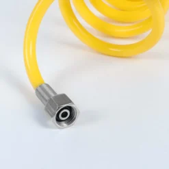 Airbrush Spiralschlauch 2x G 12,91 mm (1/4