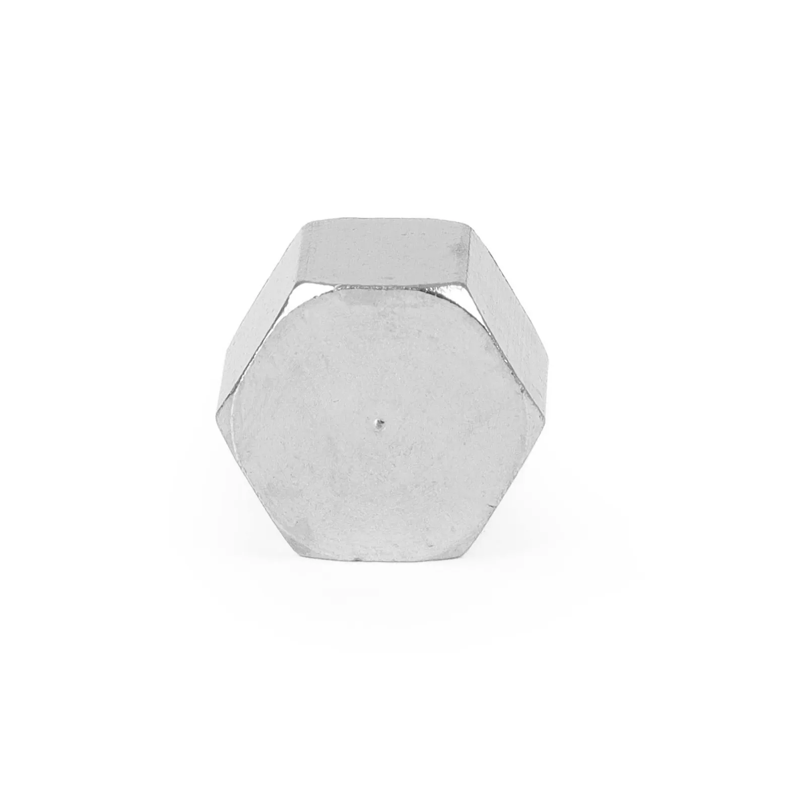 Airbrush Verschlusskappe Endkappe 9,5 mm (1/8") IG