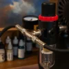 Airbrush Verteiler Adapter 2x9,51mm (1/8") AG 1x9,51mm (1/8") IG