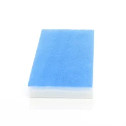 Airbrush Zubehör Ersatzfilter für Farbnebel Absauganlage