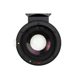 Baveyes AF Adapter für Canon EF-MFT x0,7 mit Support