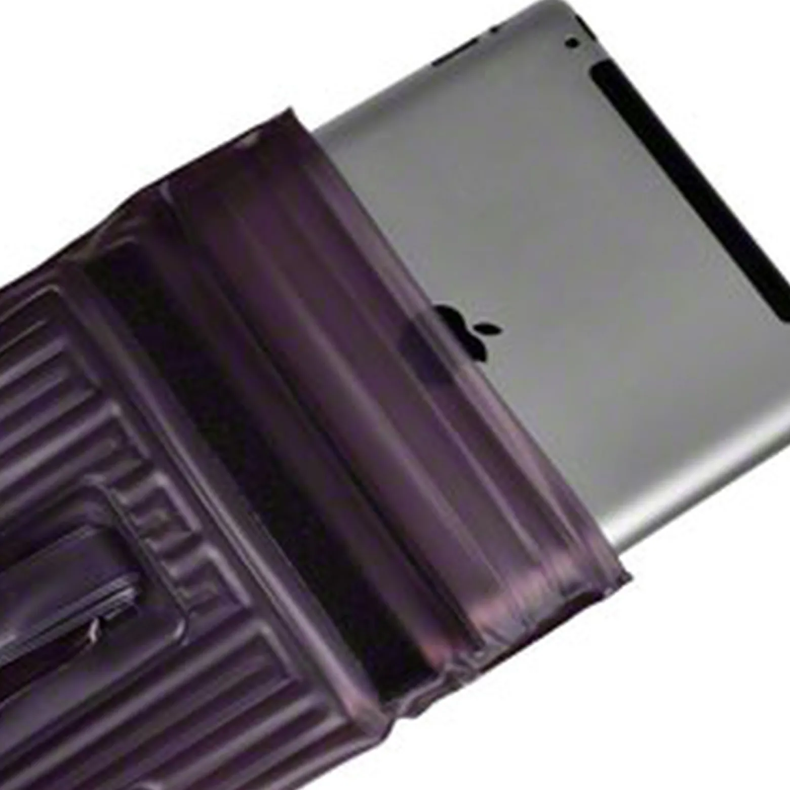 DiCAPac WP-i20 Unterwassertasche für iPad 1-6 wasserdichte Tablet Tasche bis 10 m Schutz vor Wasser, Sand und Schnee