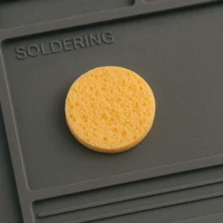Ersatzteil für AOYUE 474 701 808 968 2702 Entlötstation Filter Pad Ersatzfilter