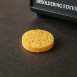 Ersatzteil für AOYUE 474 701 808 968 2702 Entlötstation Filter Pad Ersatzfilter