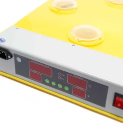 Ersatzteil für Automatische Brutmaschine Deckel inkl Sensoren Lüfter
