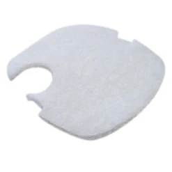 Ersatzteil für SunSun Aquarium Außenfilter HW-304 Polyester Filtervlies als Filtermedium