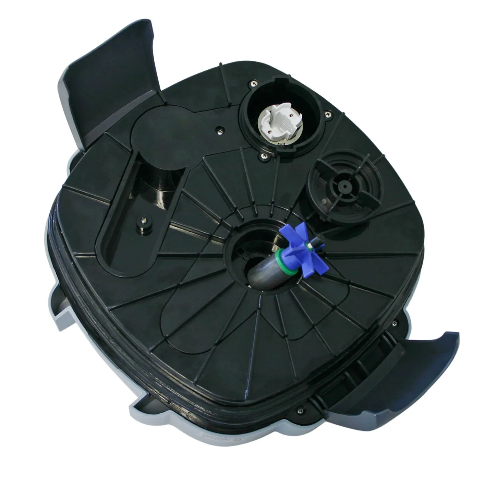 Ersatzteil für SunSun Aquarium Außenfilter HW-403B – Top Cover Filterkopf