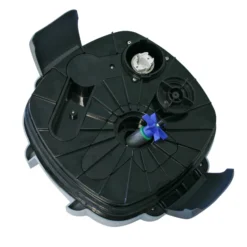 Ersatzteil für SunSun Aquarium Außenfilter HW-404B – Top Cover Filterkopf