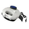 Ersatzteil für SunSun Aquarium Außenfilter HW-303 – Top Cover Filterkopf