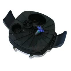 Ersatzteil für SunSun Aquarium Außenfilter HW-303 – Top Cover Filterkopf