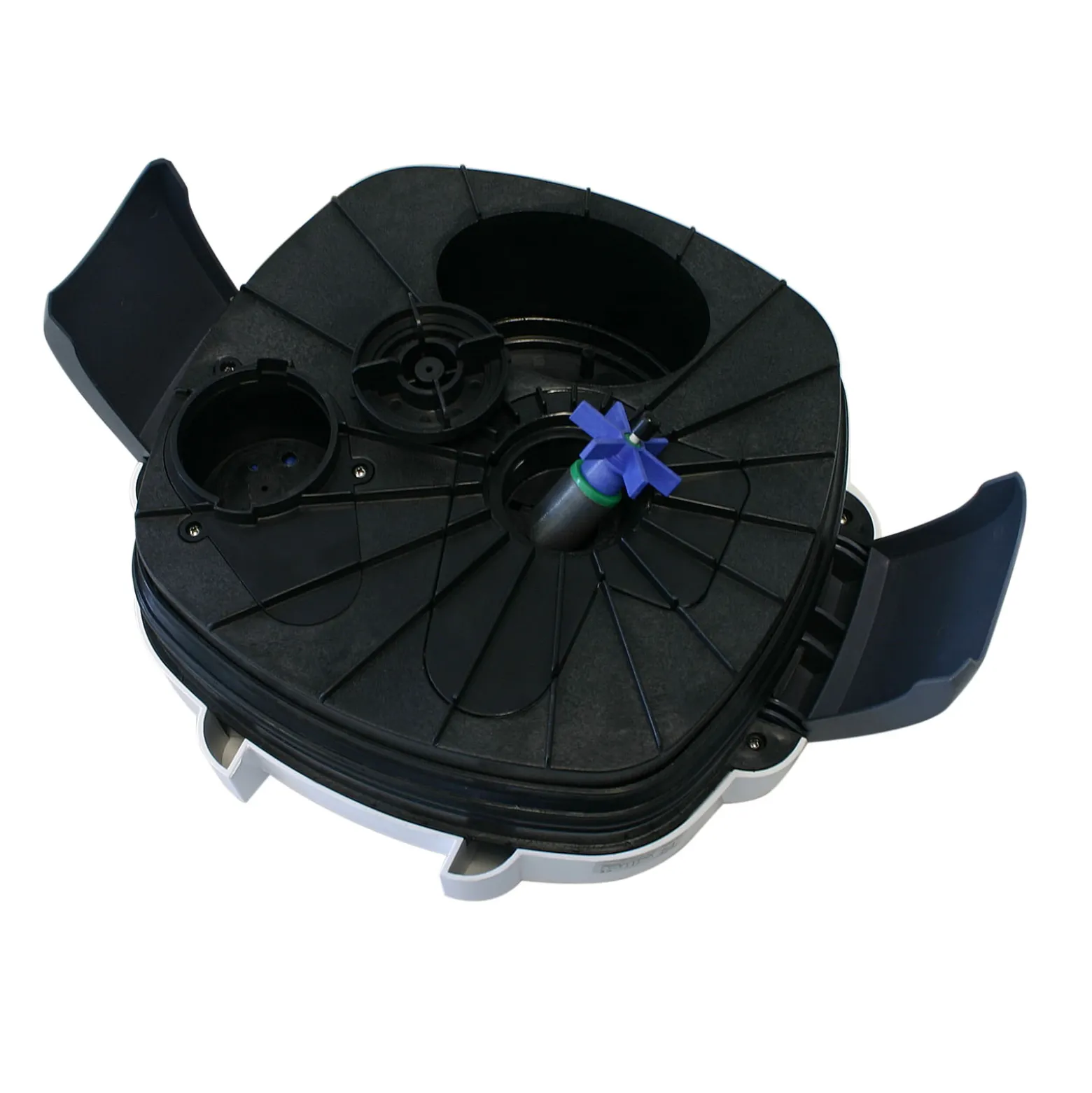 Ersatzteil für SunSun Aquarium Außenfilter HW-303 – Top Cover Filterkopf