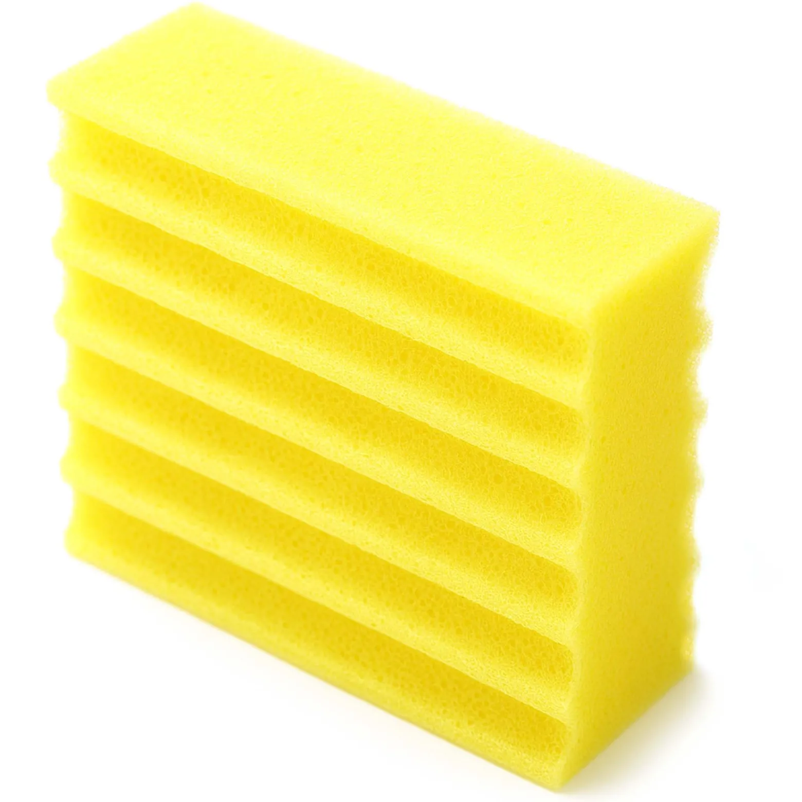 Ersatzteil für SunSun Bio-Teichfilter CBF-350B und CBF-550 Komplettset Filterschwämme