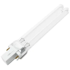 Ersatzteil für SunSun CUP-129 Springbrunnenpumpe UVC Lampe Röhre 9 W