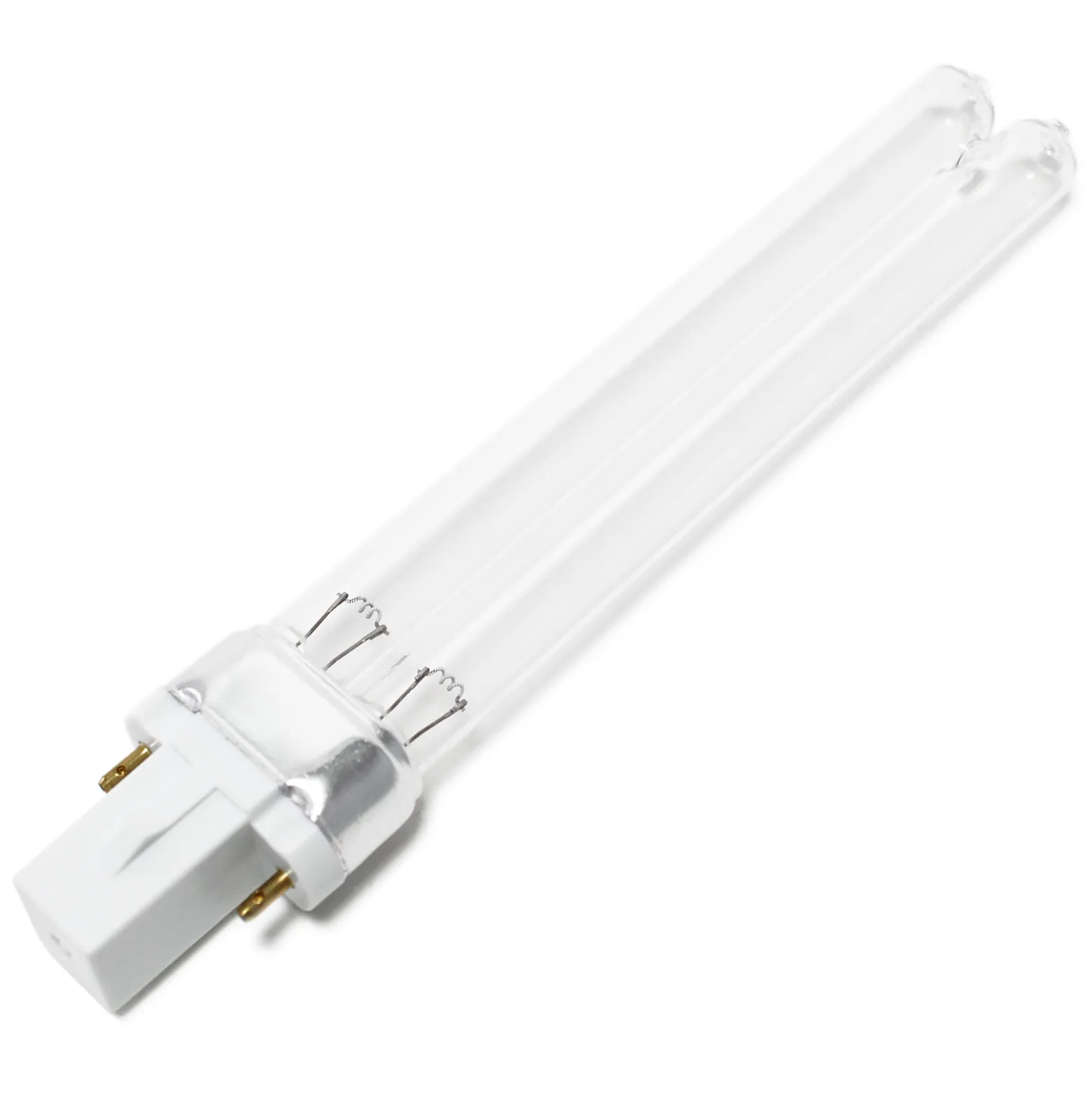 Ersatzteil für SunSun CUP-129 Springbrunnenpumpe UVC Lampe Röhre 9 W