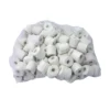 Ersatzteil für SunSun HW-403B Aquarium Außenfilter Keramikringe, Filtermedien 450g