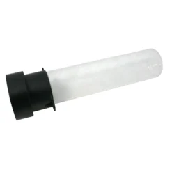 Ersatzteil für SunSun HW-404B Aquarium Außenfilter Quarzglashülse