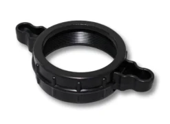 Ersatzteil für Wasserpumpe Überwurfmutter aus Kunststoff DN80 88,9 mm / 3