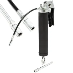 Fettpresse Handfettpresse Kartuschenpressse Schmierfett Schmierstoffe Presse Kartusche