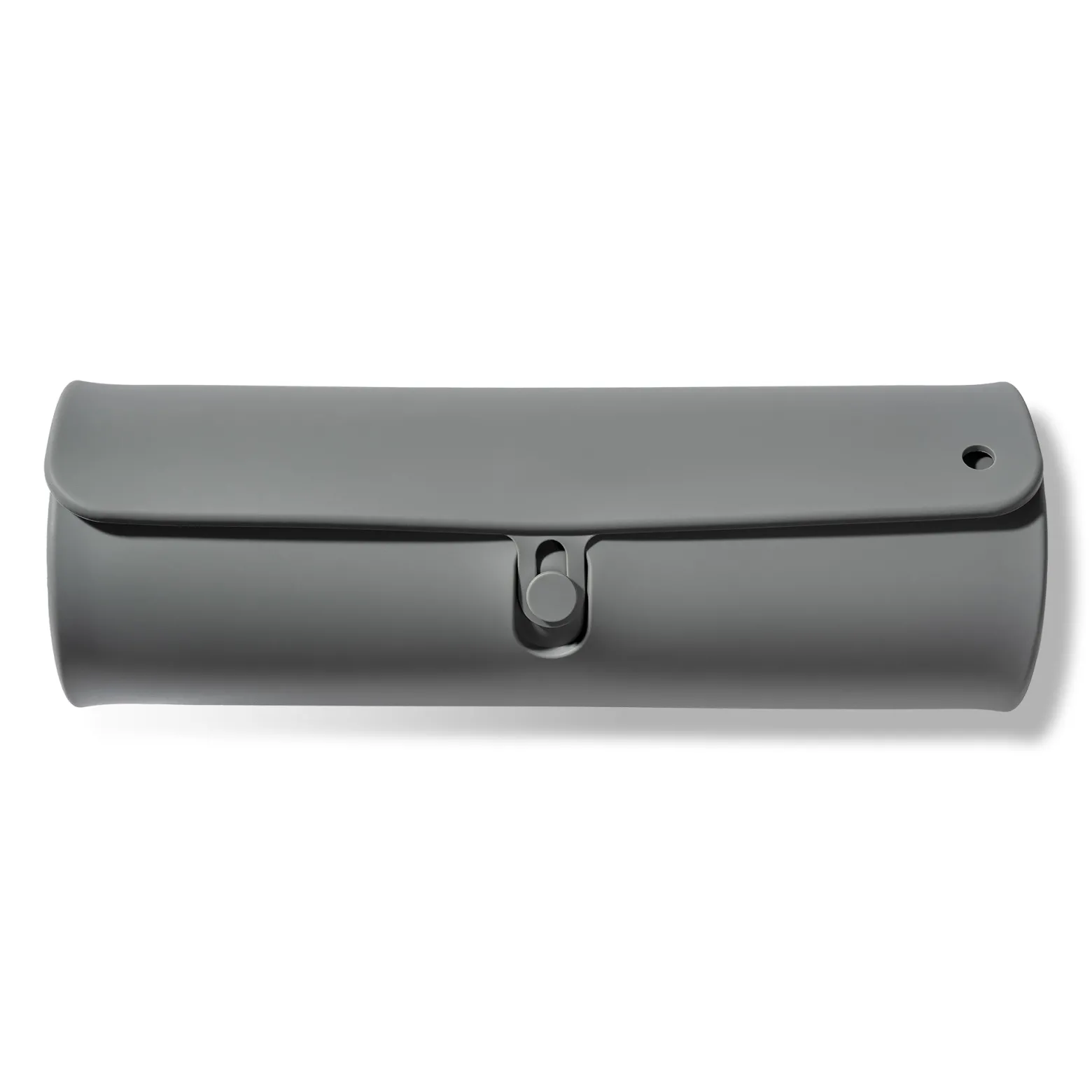 GlamSeries GlamTopper L hitzebeständige Silikonmatte 30 x 55 x 0,5 cm für Make up und Hot Tools wie Glätteisen