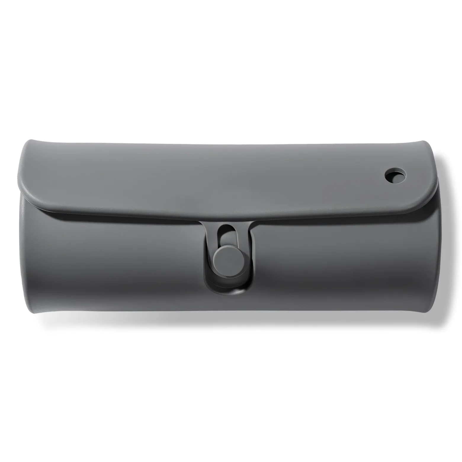 GlamSeries GlamTopper M hitzebeständige Silikonmatte 20 x 45 x 0,5 cm für Make up und Hot Tools wie Glätteisen
