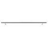 Handlaufset Wandhalter Handlauf 150cm Halter Treppe Haltegriff Edelstahl V2A