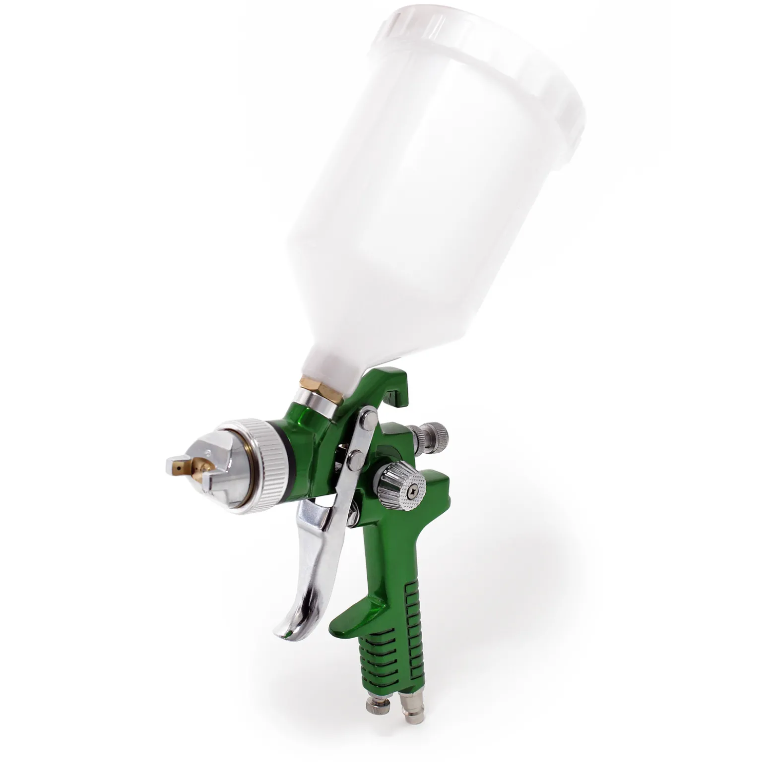 HVLP Lackierpistole 827A1 1,4 mm Düse