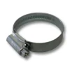 Ideal Schlauchschelle Klemmschelle Schlauchklemme 32-50mm, Zoll: 1 1/4 - 2