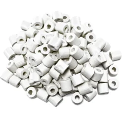 Jebao 204 Außenfilter Ersatzteil Keramikringe 750 g Filtermedium Filtermaterial