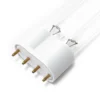 Jebao Ersatzteil für ECF-15000 Druckteichfilter – UV-C-Lampe – 24 W – für Teiche, UV Leuchtmittel, UVC Teichfilter Zubehör