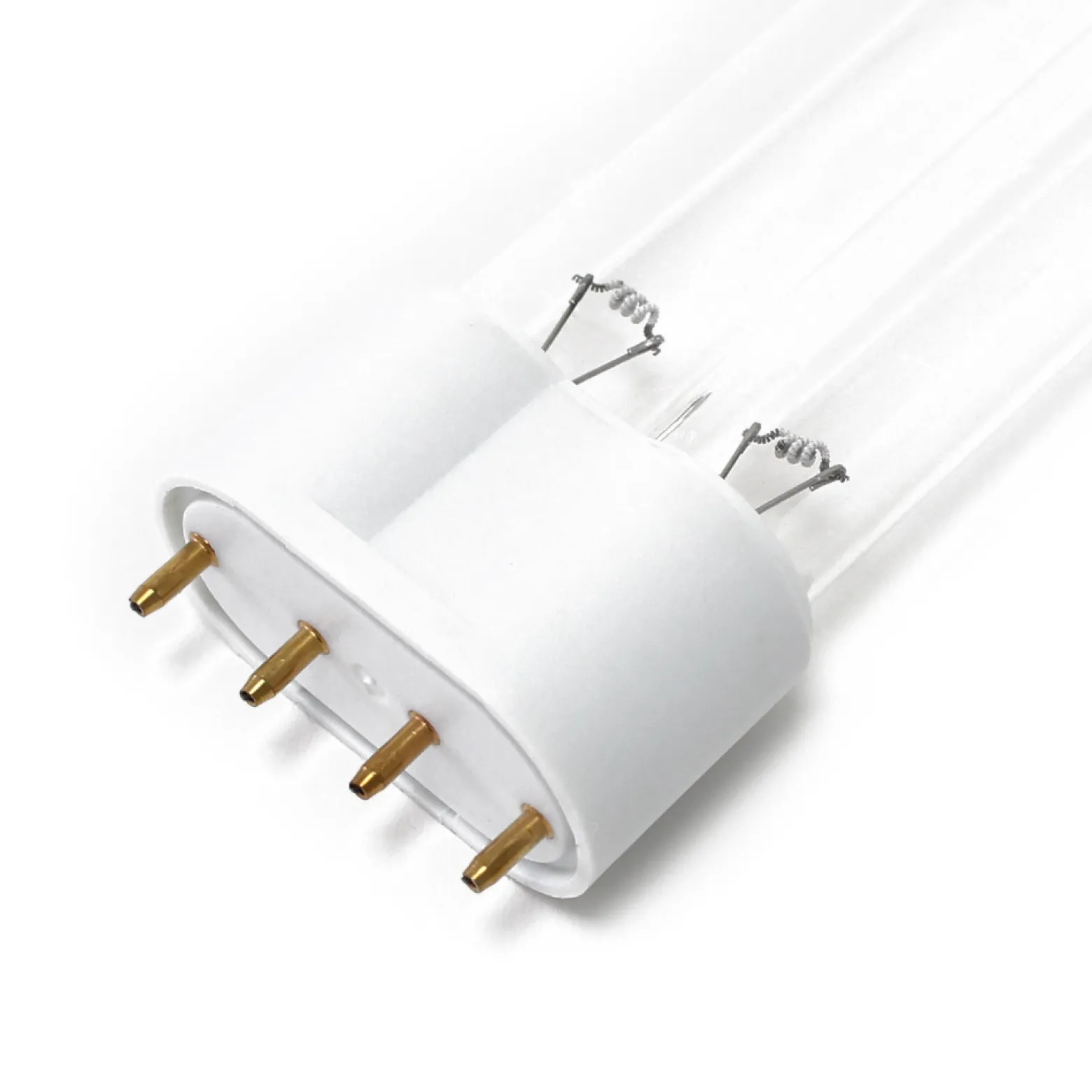 Jebao Ersatzteil für ECF-15000 Druckteichfilter – UV-C-Lampe – 24 W – für Teiche, UV Leuchtmittel, UVC Teichfilter Zubehör