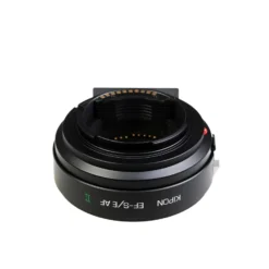 Kipon AF Adapter für Canon EF auf Sony E m.Support