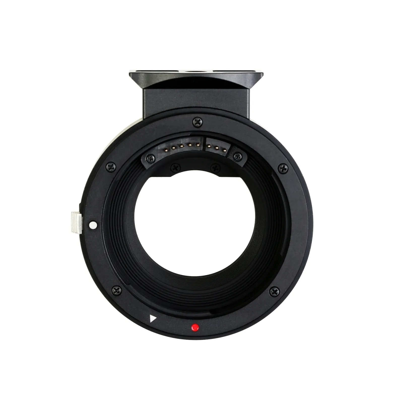 Kipon AF Adapter für Canon EF auf Sony E m.Support