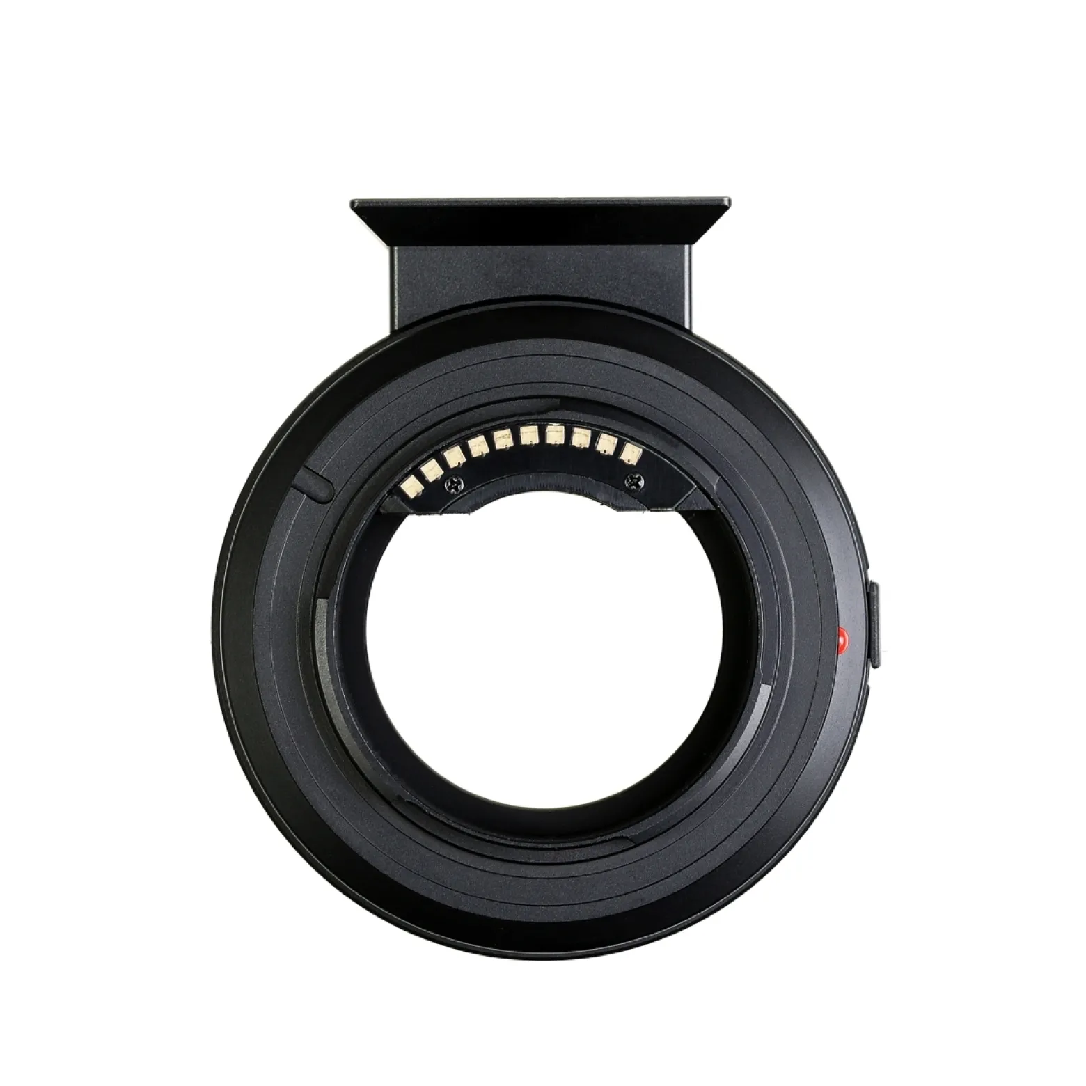 Kipon AF Adapter für Canon EF auf Sony E m.Support