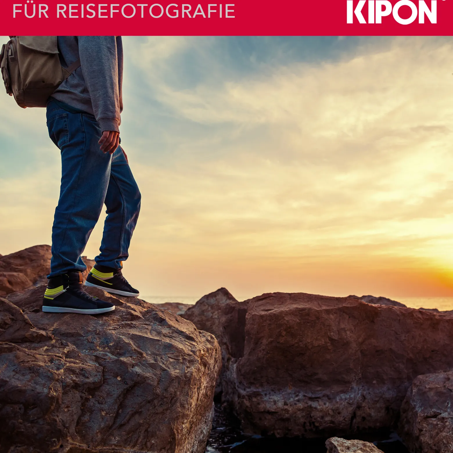 Kipon Iberit 50/2,4 Vollformat Objektiv - Brennweite 50 mm, Lichtstärke F2,4 - manuell, kompatibel mit Fuji X - schwarz