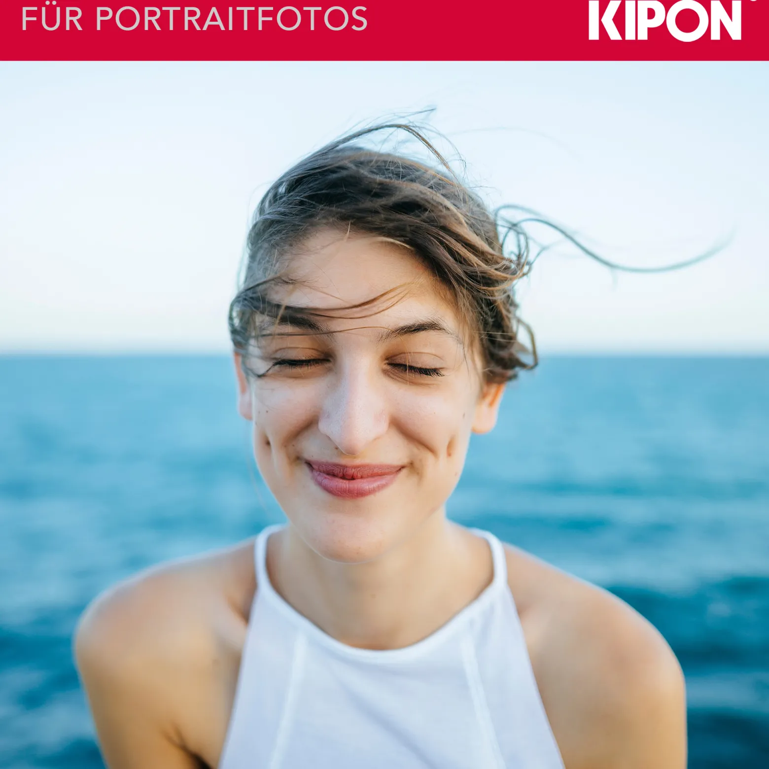 Kipon Iberit 50/2,4 Vollformat Objektiv - Brennweite 50 mm, Lichtstärke F2,4 - manuell, kompatibel mit Fuji X - schwarz