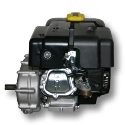 LIFAN 168 Benzinmotor 4,8 kW 6,5 PS 196 ccm mit Ölbadkupplung und Reduktionsgetriebe 2:1 Kartmotor