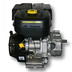 LIFAN 177 Benzinmotor 6,6 kW 9 PS 270 ccm mit Ölbadkupplung und Reduktionsgetriebe 2:1