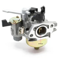 LIFAN Ersatzteil für 6,5 PS Benzinmotor Vergaser, leistungsstarker 4-Takt Motor, Benzin Motor Hubraum 196 ccm E10 kompatibel