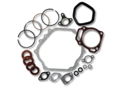 LIFAN Ersatzteil für 13 PS Benzinmotor Dichtungssatz, Ersatzteil für 9,5 kW Benzin Motor, Go Kart Motor E10 kompatibel