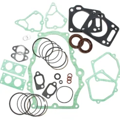 LIFAN Ersatzteil für 20,4 PS Benzinmotor Dichtungssatz, leistungsstarker 4-Takt Motor, Benzin Motor luftgekühlt, Go-Kart Motor mit OHV-Ventilsteuerung
