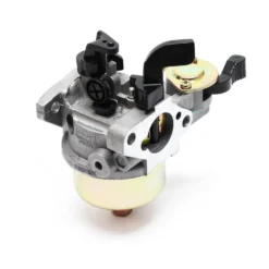 LIFAN Ersatzteil für 2,45 PS Benzinmotor Vergaser, leistungsstarker 4-Takt Motor, Benzin Motor 1,3 l Kraftstofftank, Go Kart Motor mit Handstart