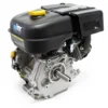 LIFAN 177 Handstart Benzinmotor mit 9 PS (6,6 kW) Einzylinder für Kleinmaschinen & Karts, luftgekühlter 4-Takt Motor mit 25,4 mm Kurbelwelle und OHV-Ventilsteuerung