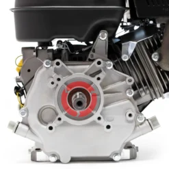 LIFAN 177 Handstart Benzinmotor mit 9 PS (6,6 kW) Einzylinder für Kleinmaschinen & Karts, luftgekühlter 4-Takt Motor mit 25,4 mm Kurbelwelle und OHV-Ventilsteuerung